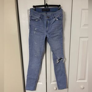 Express Jeans